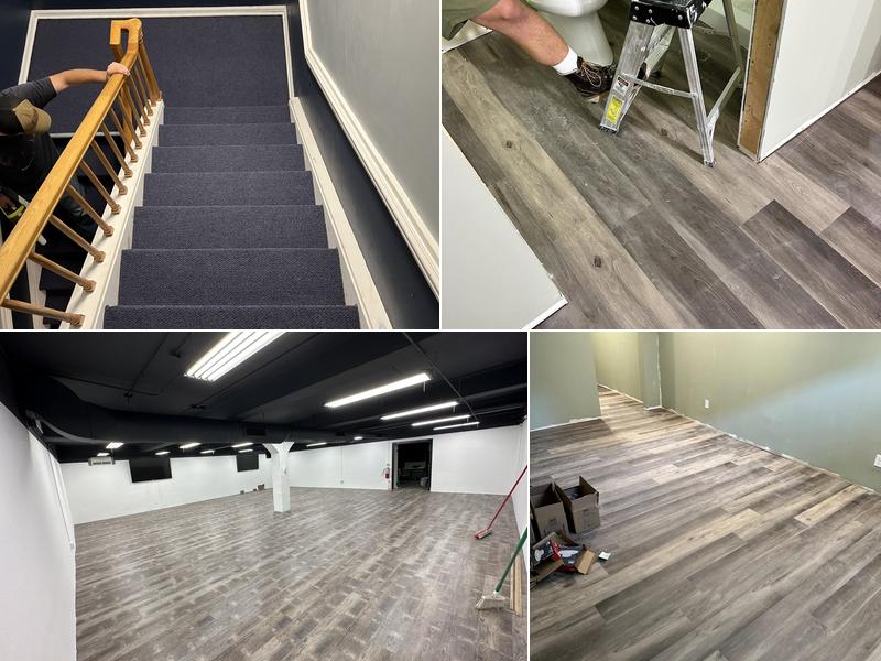 A&A Floor Installation LLC