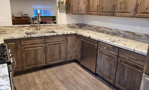 HandyDandys handyman services