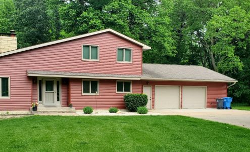 Bosteter Windows and Siding 95 Wenonah Rd, Minnesota City Minnesota 55959