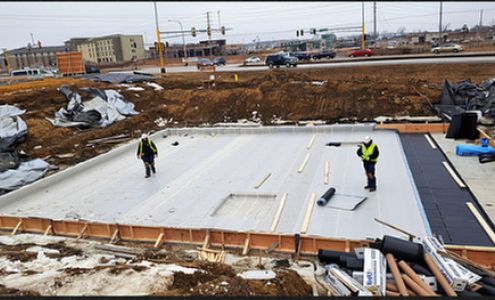 Merit Contracting Inc