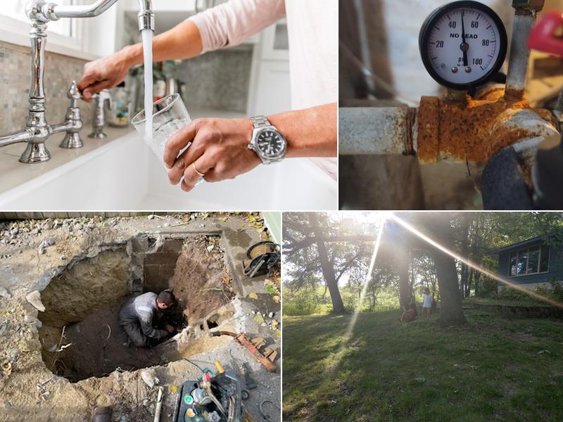 Husnik Well Co / Pumpmaster inc