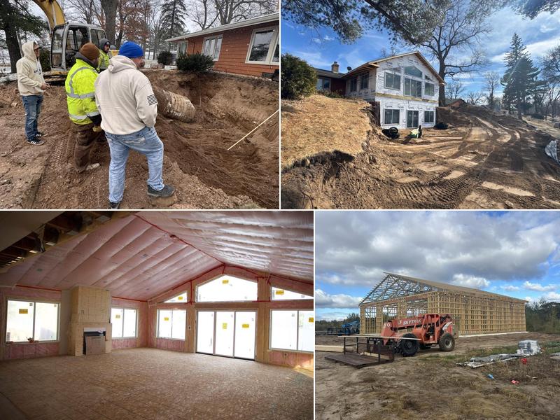 Image Contracting LLC