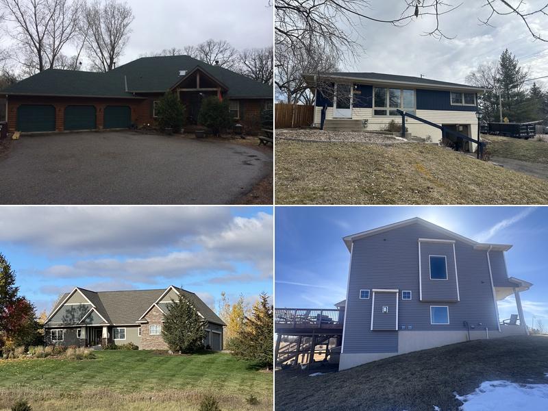 Residential and Commercial Exteriors, Inc.