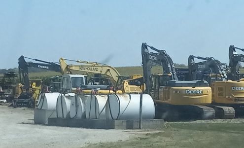 Dahle Enterprises 25525 Independence Ave, Morristown Minnesota 55052