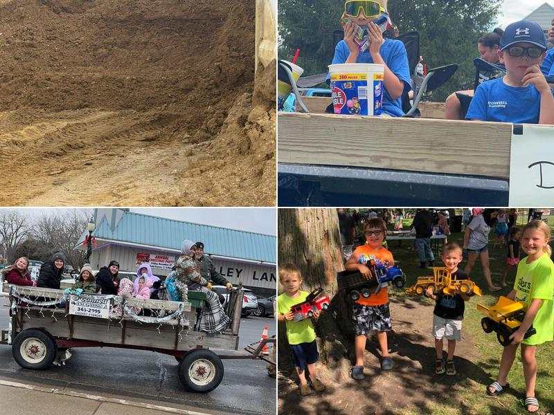 O'Connell Excavating & Plumbing