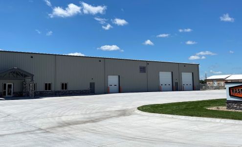 Rasmussen Mechanical Services Gibbon