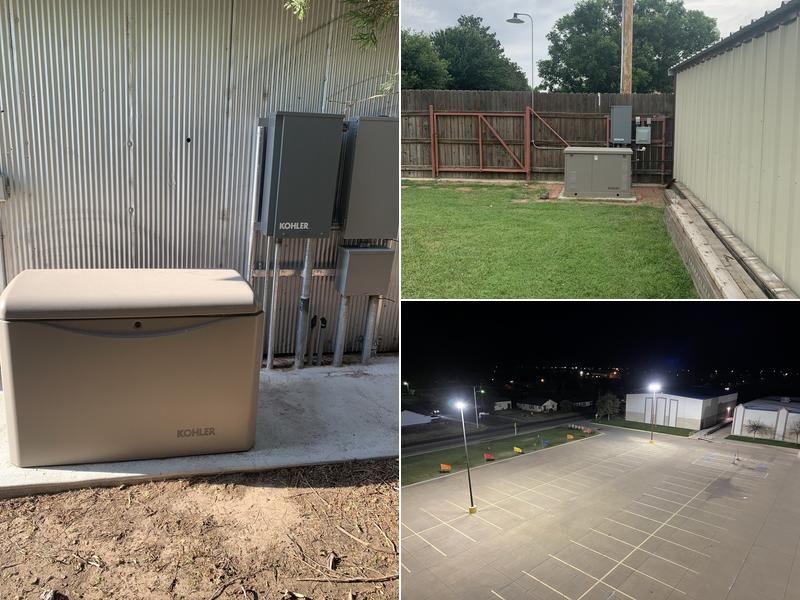 Northwest Line Construction