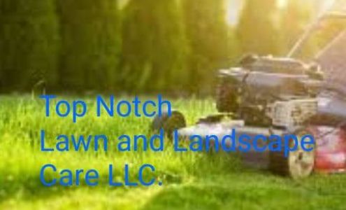 Top Notch lawn & Landscape care LLC. 301 SE 6th St, Mooreland Oklahoma 73852