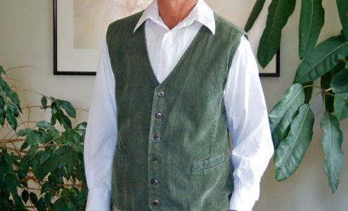 Pacific Herb & Acupuncture 311 Luce Ave, Ukiah California 95482