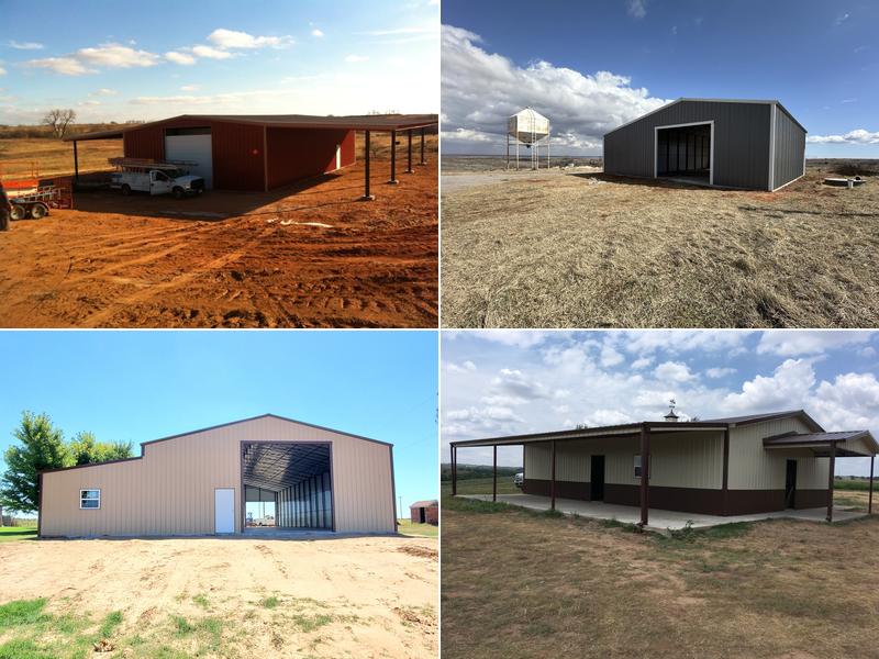 Redibuilt Metal Products & Construction