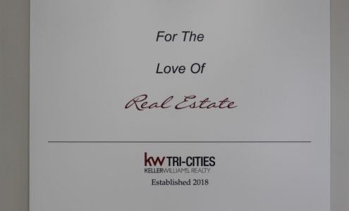 Russell Real Estate Tricities Inc