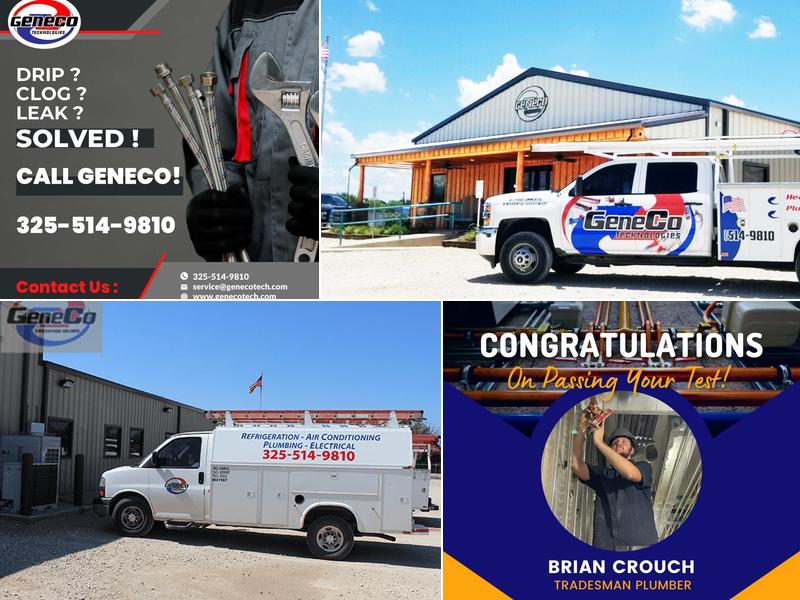 Geneco Technologies, LLC