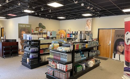 California Beauty Salon Professional 9824 Dino Dr Suite 140, Elk Grove California 95624