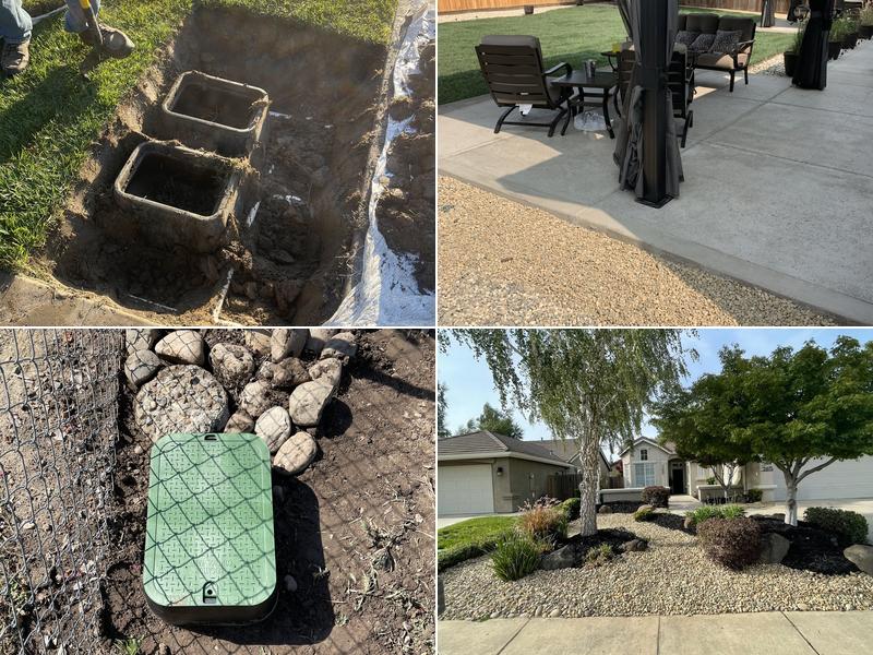 Miller Landscaping & Maintenance