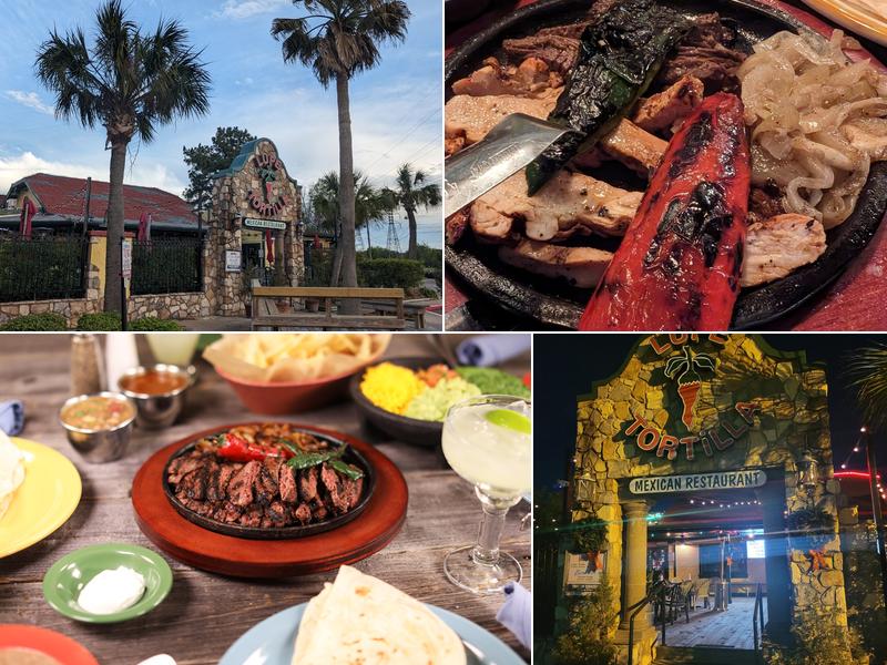 Lupe Tortilla Mexican Restaurant 891 W Bay Area Blvd, Webster