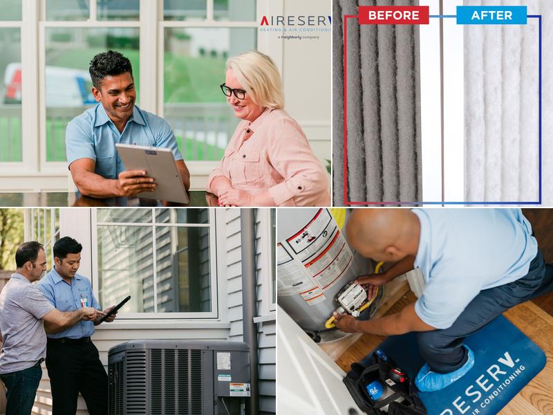 Aire Serv of Fort Smith