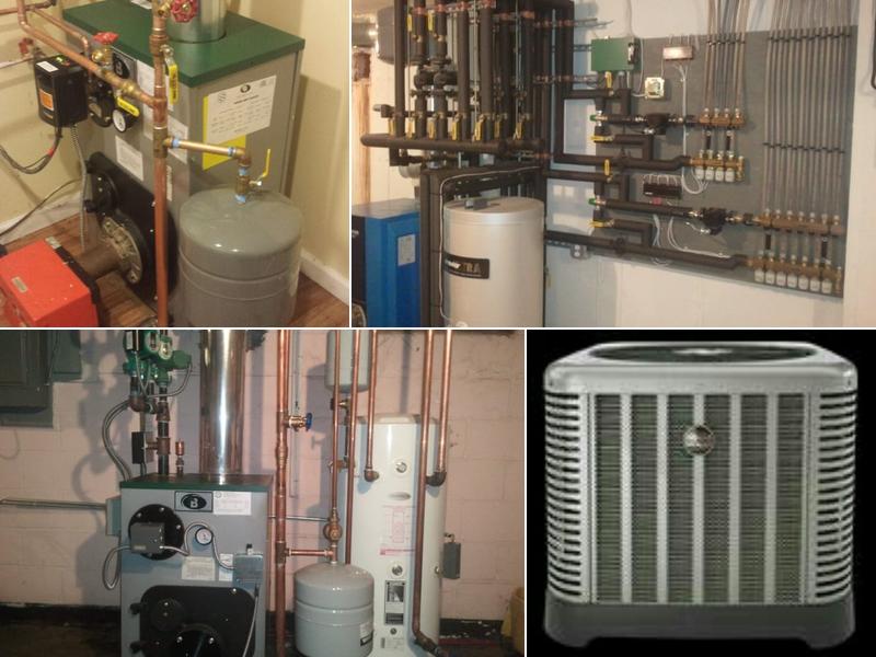 Majeskis Heating & Air Conditioning