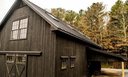 Pine Ridge Pole Barns