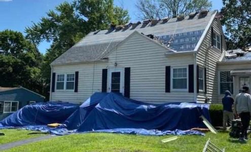 MJ Home Improvements
