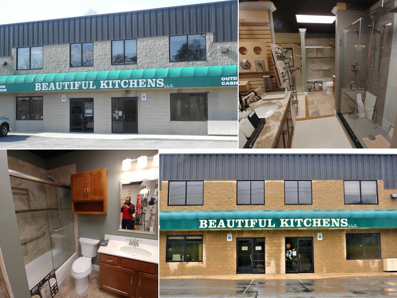 Beautiful Kitchens and Bath