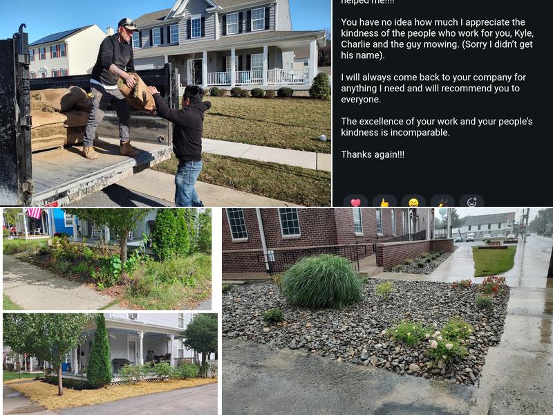 BJ and Son Property Management