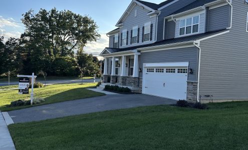 Dorsey Family Homes 10717 Birmingham Way # B, Woodstock Maryland 21163