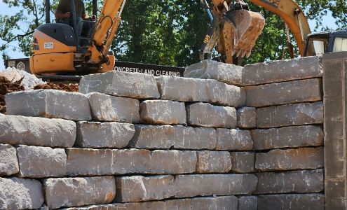 Rough Cuts Construction