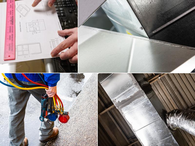 Preferred Mechanical Solution