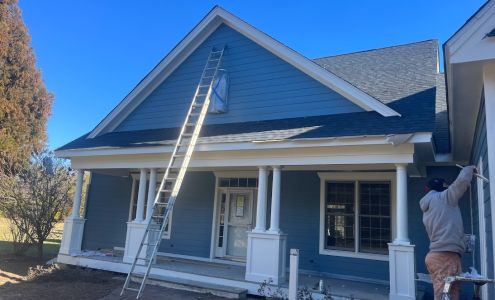 Rivas Painting and Contracting Co., Inc.