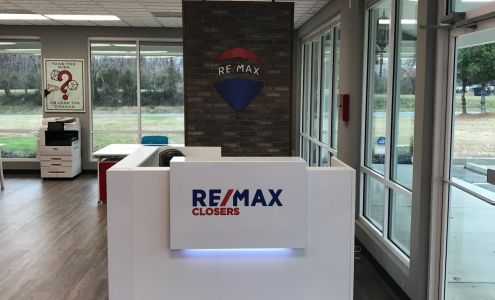 RE/MAX Closers Mechanicsville