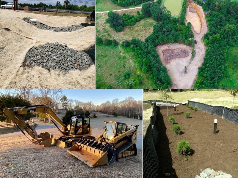 J. Calvin Wood Jr., INC.