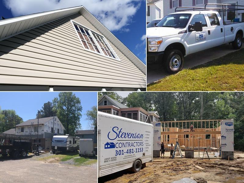 Stevenson Contractors, LLC