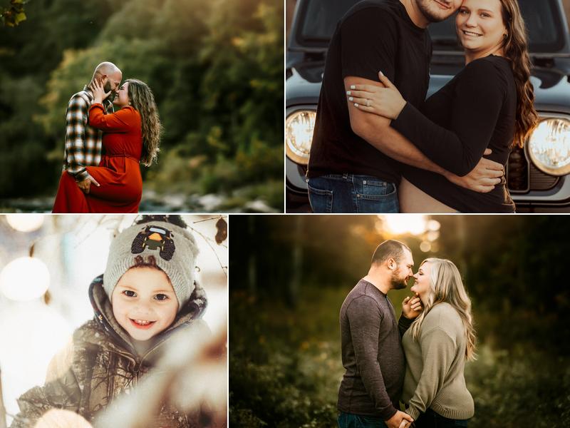 Kasey Clayborn Photography- The Boudie Loft on Main- Boudoir Studio