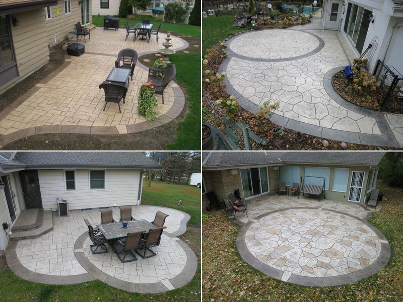 Turner Concrete Construction Inc.