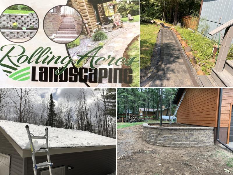 Rolling Acres Landscaping