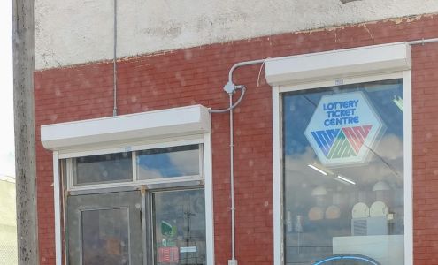 Nobleford Food Market Nobleford