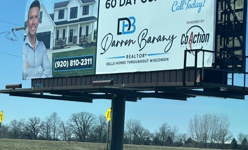 Darren Sells Homes Inc. Powered by Coaction Real Estate