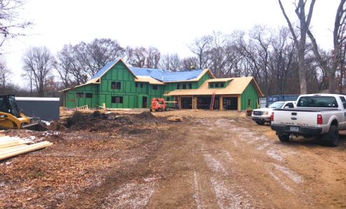 J. Welda Construction