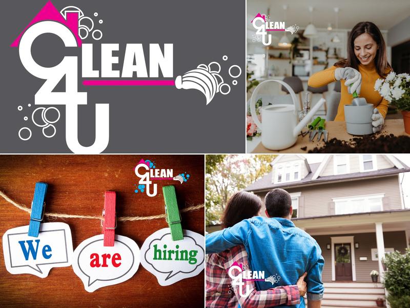 Clean 4 U