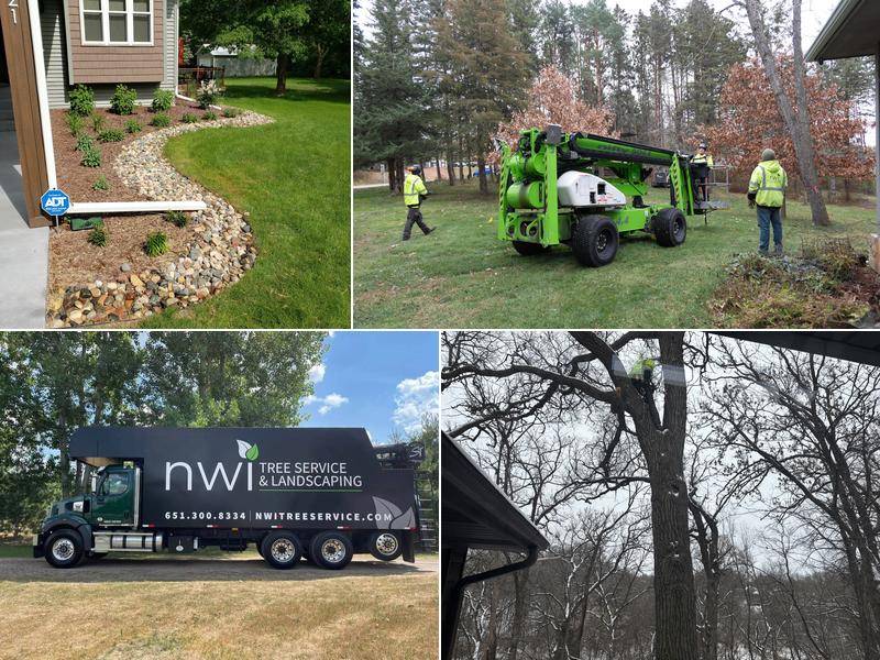 NWI Tree Service & Landscaping