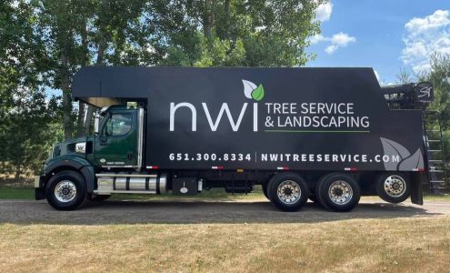 NWI Tree Service & Landscaping 1385 200th Ave, New Richmond Wisconsin 54017