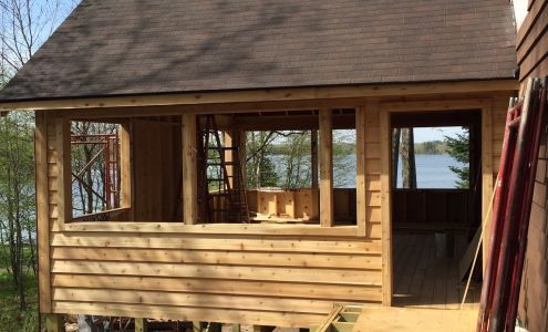 Lakeside Construction 2199 88th Ave, Osceola Wisconsin 54020