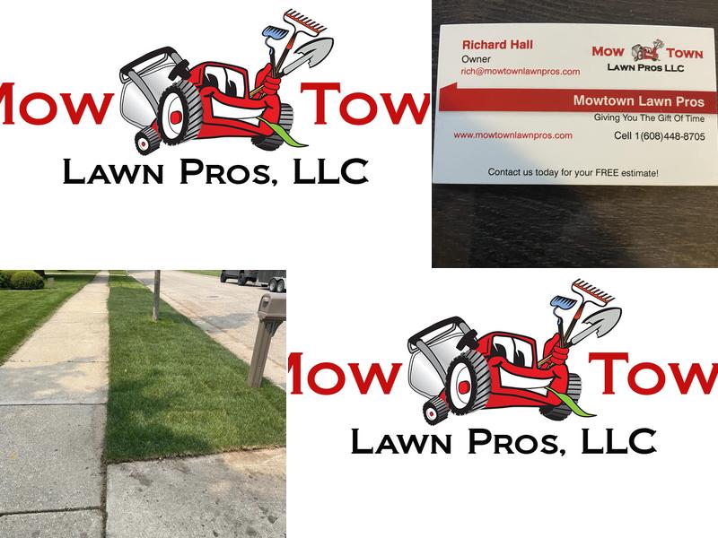 Mow Town Lawn Pros