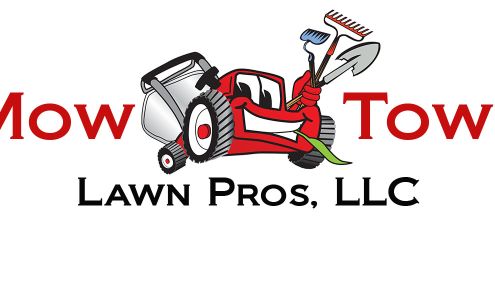 Mow Town Lawn Pros 2373 County Hwy AB, McFarland Wisconsin 53558