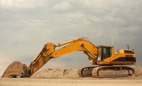 Popp, Inc. 10234 W Grove School Rd, Beloit Wisconsin 53511