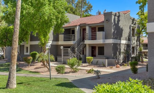 North Mountain Village Apartments