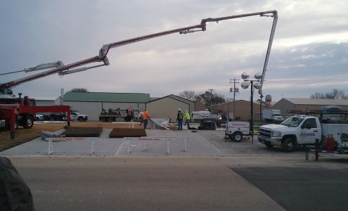 DP Schroeder Construction, LLC 1115 Depot St, Sparta Wisconsin 54656