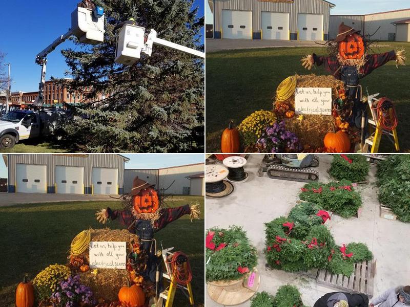 Edge Electric Service, L.L.C.