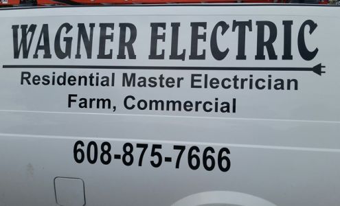 Wagner Electric - Josh Wagner, Owner 109 Tower Ln, Wauzeka Wisconsin 53826