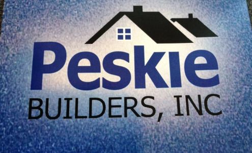 Peskie Builders Inc 3351 Tommys Turnpike, Plover Wisconsin 54467